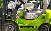 Zoomlion FD 20H (FD25H, FD30H, FD35H) Zoomlion 2022 г., погрузчик вилочный Павлодар