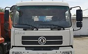 Dongfeng Крано-манипуятор 7тн. 2022 г., манипулятор Алматы