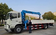 Dongfeng Крано-манипуятор 7тн. 2022 г., манипулятор 