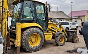 Komatsu Wb 93 r 5 eo 2010 г., экскаватор-погрузчик 