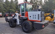 LGZT T933L 2021 г., погрузчик ковшовый Қарағанды