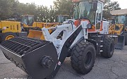 LGZT T933L 2021 г., погрузчик ковшовый Караганда