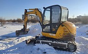 JCB 8060 2007 г., экскаватор 