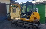 JCB 8060 2007 г., экскаватор Астана