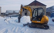 JCB 8060 2007 г., экскаватор 