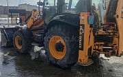 JCB 3сх 2013 г., экскаватор-погрузчик Актау