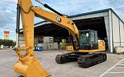 Caterpillar Эксковатор CAT 323 D 3 новый возможно на Россию 2022 г., экскаватор Нұр-Сұлтан (Астана)