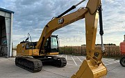 Caterpillar Эксковатор CAT 323 D 3 новый возможно на Россию 2022 г., экскаватор Нұр-Сұлтан (Астана)