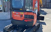 Kubota U27-4 2018 г., экскаватор Алматы