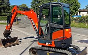 Kubota U27-4 2018 г., экскаватор Алматы