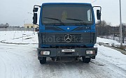 Mercedes-Benz 2433 1991 г., ассенизатор Алматы