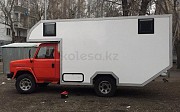 Adria DeSoto 4 WD 2004 г., автодом 