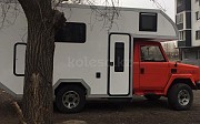 Adria DeSoto 4 WD 2004 г., автодом 