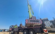 Zoomlion ZTC 2023 г., автокран Ақтөбе