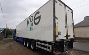 Chereau 1999 г., прицепы, полуприцепы 