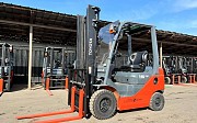 Toyota 02-8FG15 2016 г., погрузчик вилочный Алматы