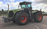 Claas XERION 5000 TRAC VC 2013 г., трактор Өскемен