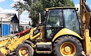 Caterpillar 428f 2014 г., экскаватор-погрузчик Уральск