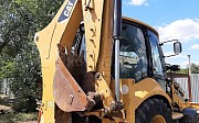 Caterpillar 428f 2014 г., экскаватор-погрузчик Уральск