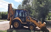 Caterpillar 428f 2014 г., экскаватор-погрузчик Уральск