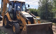 Caterpillar 428f 2014 г., экскаватор-погрузчик Уральск