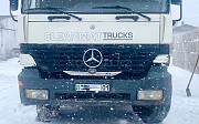 Mercedes-Benz Astros 3240 1998 г., манипулятор Астана