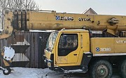 XCMG QY60K 2007 г., автокран Алматы