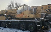 XCMG QY60K 2007 г., автокран Алматы