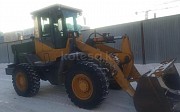 SDLG 936 2006 г., погрузчик ковшовый Астана