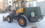 SDLG 936 2006 г., погрузчик ковшовый Астана