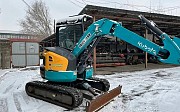 Kubota RX406 2013 г., экскаватор Алматы