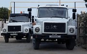 ГАЗ 3307-3309 2010 г., ассенизатор Кульсары