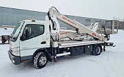 Mitsubishi Canter 2010 г., автовышка Астана