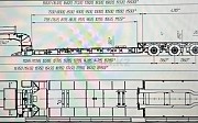 СпецАвтоПрицеп 983406 2017 г., трал Атырау