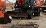 Hitachi Hitachi ZX 210W 2017 г., 