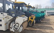 Bomag 154 2010 г., каток Нұр-Сұлтан (Астана)