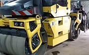 Bomag 154 2010 г., каток Нұр-Сұлтан (Астана)