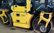 Bomag 154 2010 г., каток Нұр-Сұлтан (Астана)