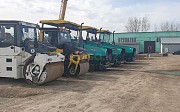 Bomag 154 2010 г., каток Нұр-Сұлтан (Астана)