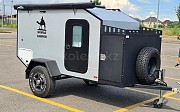 Экспедиция nomad camper 2023 г., автодом Алматы