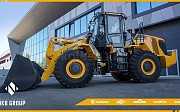 LiuGong CLG855H 2022 г., погрузчик ковшовый Астана