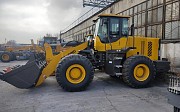 LGZT STRONG SL500 2021 г., погрузчик ковшовый Усть-Каменогорск