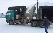 HIAB 1998 г., манипулятор 