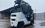 Nissan UNICARRIERS FGE15T 2016 г., 