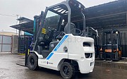 Nissan UNICARRIERS FGE15T 2016 г., 