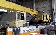 Liebherr 1983 г., автокран Алматы