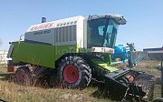 Claas Mega 350 2009 г., сельхозтехника 