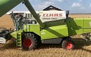 Claas Mega 350 2009 г., сельхозтехника 