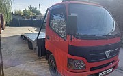 Foton Aumark 2012 г., эвакуатор Алматы