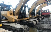 Caterpillar 320 D 2012 г., экскаватор Петропавл